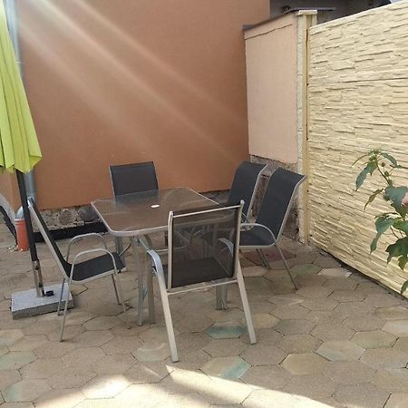 Apartmany Kukacci Hnizdo Benesov nad Ploucnici Екстер'єр фото