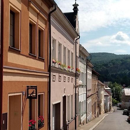 Apartmany Kukacci Hnizdo Benesov nad Ploucnici Екстер'єр фото
