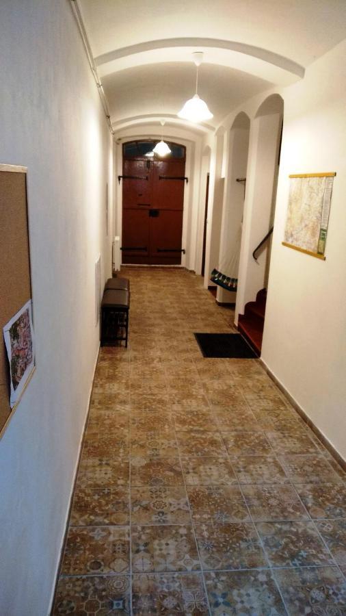 Apartmany Kukacci Hnizdo Benesov nad Ploucnici Екстер'єр фото