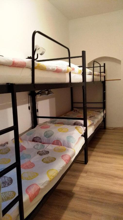 Apartmany Kukacci Hnizdo Benesov nad Ploucnici Екстер'єр фото