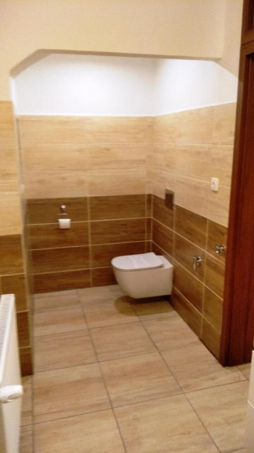 Apartmany Kukacci Hnizdo Benesov nad Ploucnici Екстер'єр фото