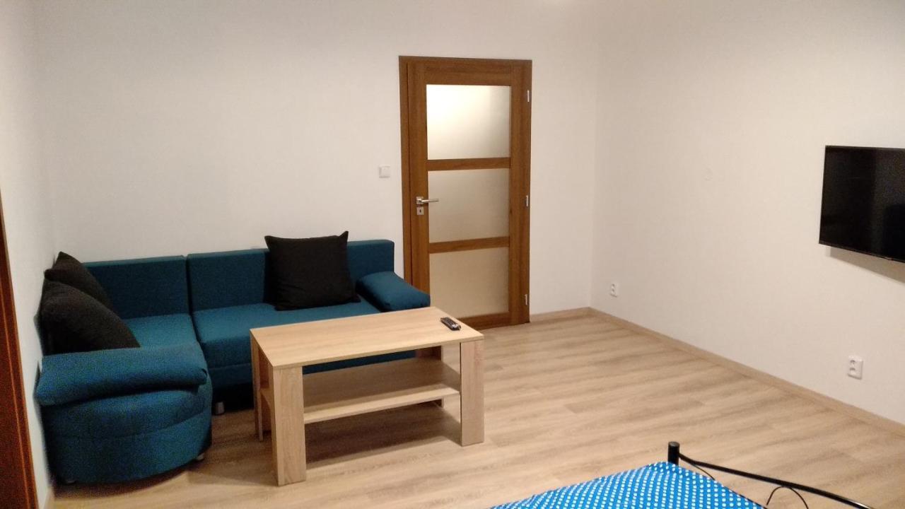 Apartmany Kukacci Hnizdo Benesov nad Ploucnici Екстер'єр фото