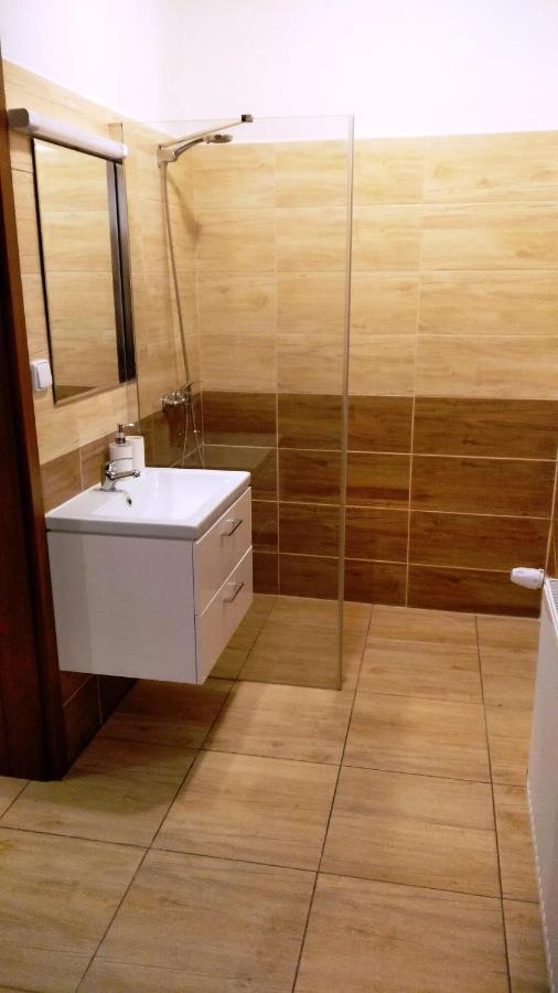 Apartmany Kukacci Hnizdo Benesov nad Ploucnici Екстер'єр фото