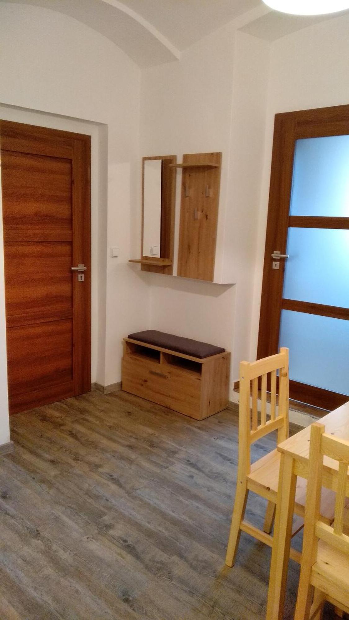 Apartmany Kukacci Hnizdo Benesov nad Ploucnici Номер фото